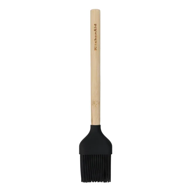 Bamboo Silicone Brush 29cm