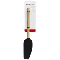 Bamboo Silicone Slanted Spatula - 2