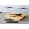 Zestaw 2 noży Classic 12,5+18cm Santoku - 5