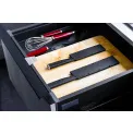 Zestaw 2 noży Classic 12,5+18cm Santoku - 4