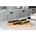 Zestaw 2 noży Classic 12,5+18cm Santoku - 6