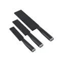 Set of 3 Classic Knives 9+14+20cm - 2