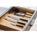 Set of 3 Classic Knives 9+14+20cm - 3