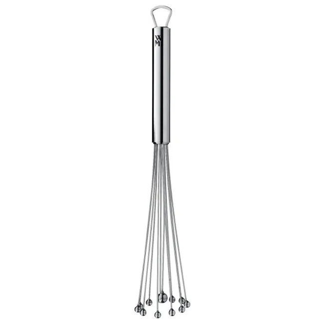 Trzepaczka Profi Plus 27cm z kulkami
