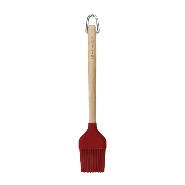 Pędzelek Coreline silikonowy 22cm Birch