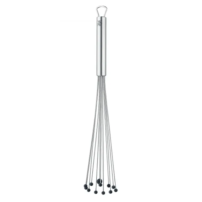 Trzepaczka Profi Plus 32cm z silikonowymi kulkami
