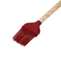 Pędzelek silikonowy Birchwood 29cm  - 6