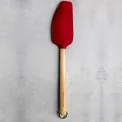 Silicone Slanted Spatula - 3