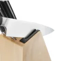 Zestaw 5 noży w bloku Gourmet - 3