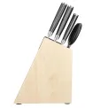 Zestaw 5 noży w bloku Gourmet - 7