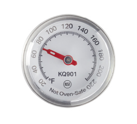 Termometr kuchenny 20-220°F