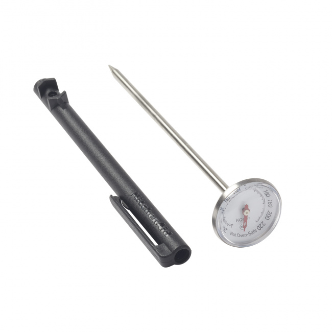 Termometr kuchenny do 100°C - 1