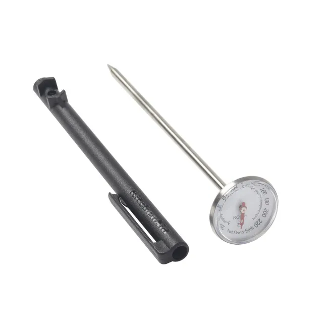 Kitchen Thermometer 20-220°F