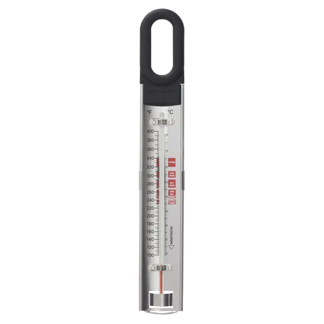 Pot Kitchen Thermometer 40-200°C