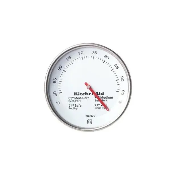 Termometr do piekarnika 50-95°C - 1