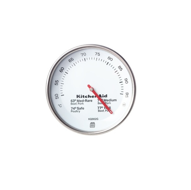 Termometr do piekarnika 50-95°C 