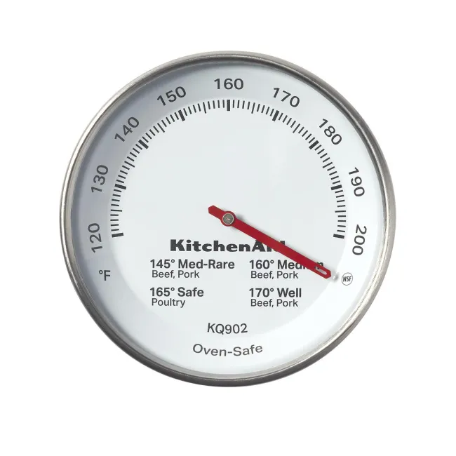 Oven Thermometer 50-95°C