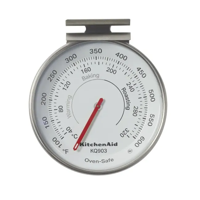 Oven Thermometer 40-320°C - 1