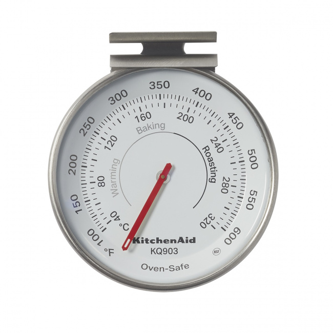 Termometr do piekarnika 40-320°C