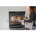 Oven Thermometer 40-320°C - 4