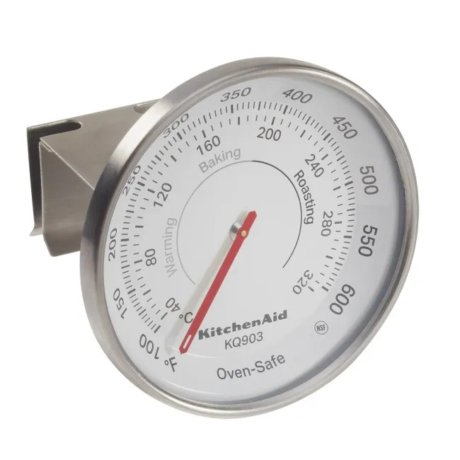 Oven Thermometer 40-320°C