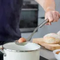 Łyżka kuchenna Premium - 5
