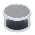 Rotating Plate II - Level 30x19cm