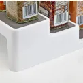 Organizer schodkowy 26x23x8,5cm - 2