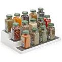 Organizer schodkowy 26x23x8,5cm - 4