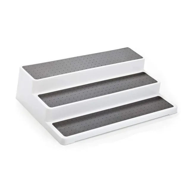 Organizer schodkowy 26x23x8,5cm - 1