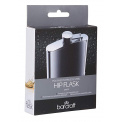 170ml Stainless Steel Flask - 3