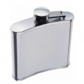170ml Stainless Steel Flask - 1