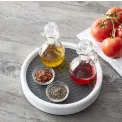 Rotating Plate Classic 23cm - 4