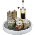 Rotating Plate Classic 23cm - 2