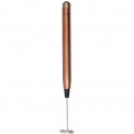 La Cafetiere Milk Frother Copper - 1