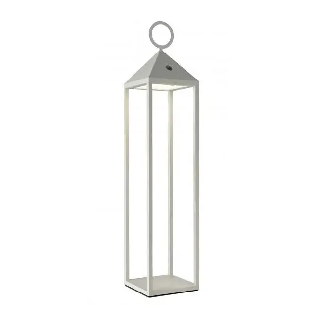 Latarnia LED Cargo 2.0 biała 2.2W 187lm