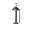 Latarnia LED Cargo 2.0 antracyt 2.2W 167lm - 1