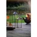 Latarnia LED Cargo 2.0 antracyt 2.2W 187lm - 3