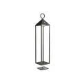 Latarnia LED Cargo 2.0 antracyt 2.2W 187lm - 1