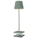 Lampa stołowa Troll 2.0 38x15cm LED 2.2W 188lm zielona - 2