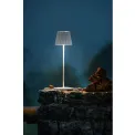 Lampa stołowa Troll 2.0 38x15cm LED 2.2W 188lm zielona - 4