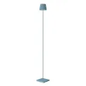 Lampa stojąca Troll 2.0 120x15cm LED 2,2W 188lm niebieska - 1
