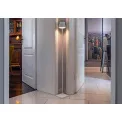Lampa stojąca Troll 2.0 120x15cm LED 2,2W 188lm niebieska - 2