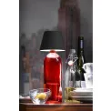 Lampa Top na butelkę 11x9cm LED 1,5W 130lm czarna - 3