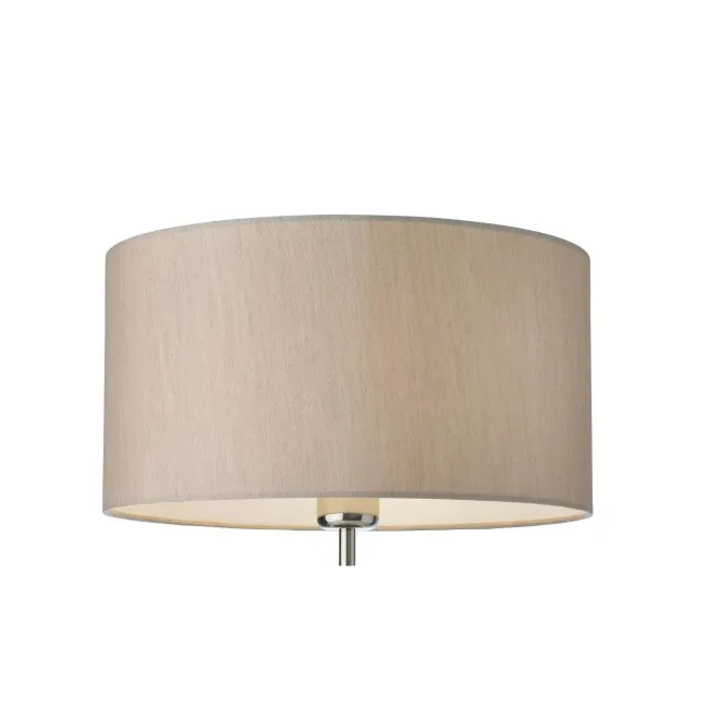 Beige Prag Lampshade