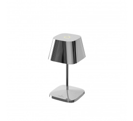 Lampa stołowa Neapel 2.0 10x20cm LED 2,2W 150lm (akumulator + ładowarka) 