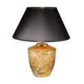 Almond Tree Lamp 47.5cm Black - 1