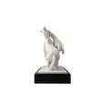Figurka Artiste et Alegria 32x29x16,5cm - 3