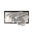 Figurka Artiste et Alegria 32x29x16,5cm - 2