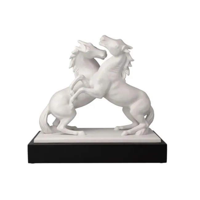 Figurka Artiste et Alegria 32x29x16,5cm - 1